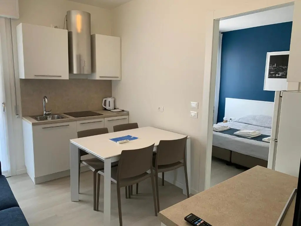 MAR60 Apartments