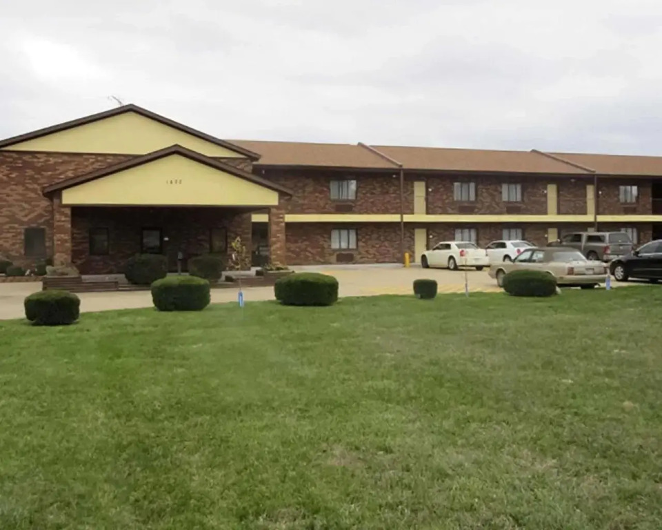 Days Inn Farmington