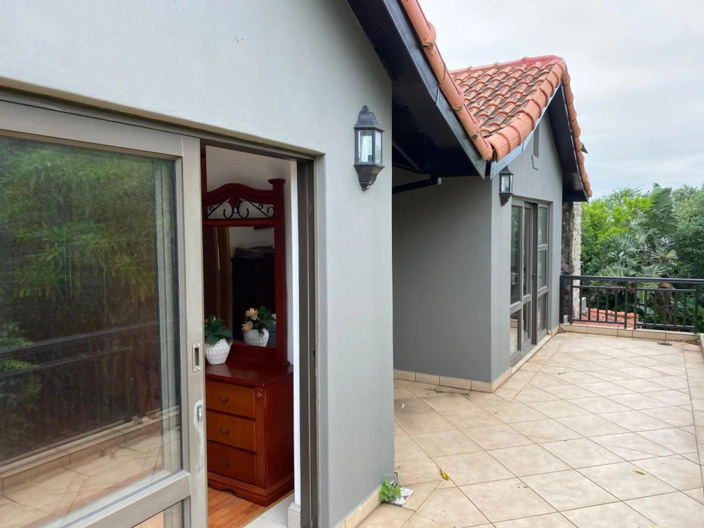 Zimbali Villa 10, Ebuhleni