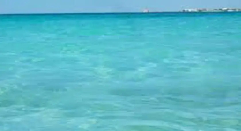 Villetta Torre Lapillo