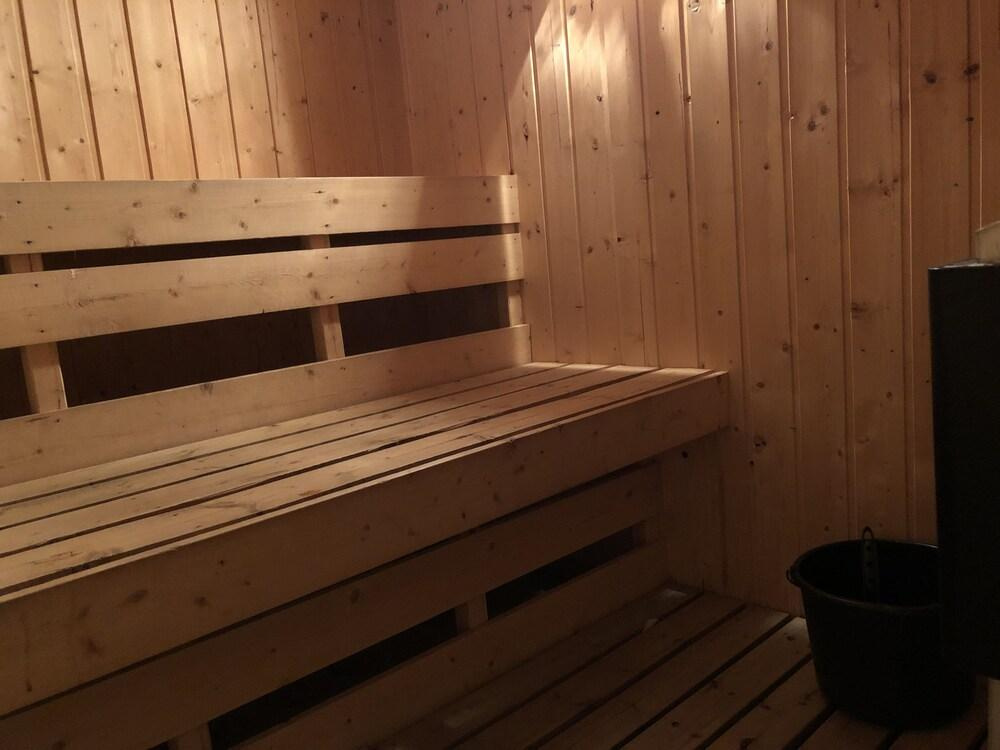 Hytter Dombås
