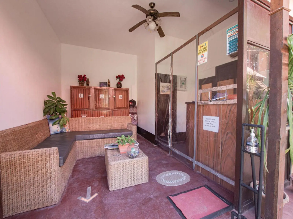 Telesfora Beach Cottage