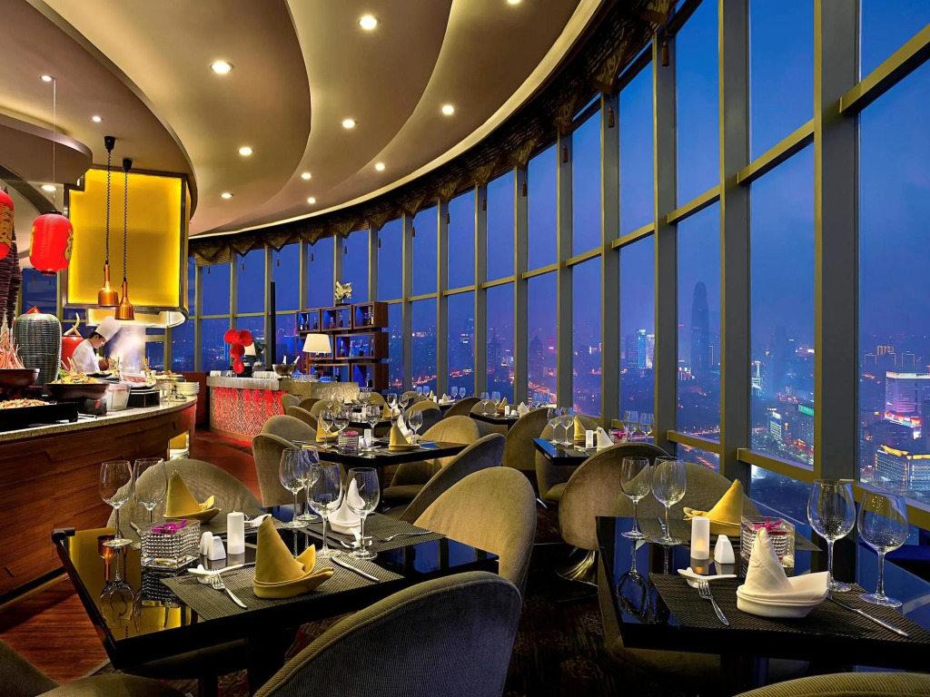 Enlux Hotel