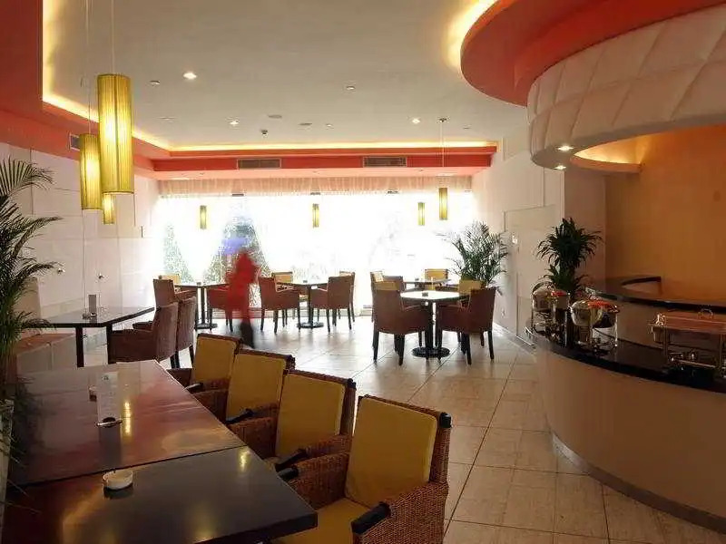 City Inn Yunhe Humen