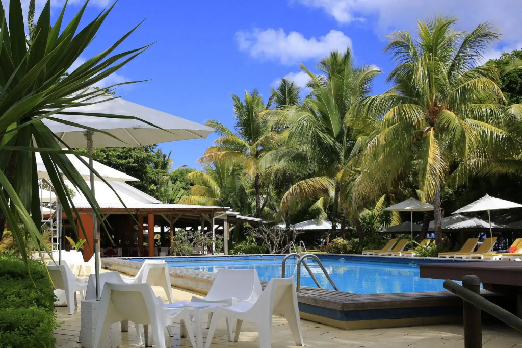 Veranda Tamarin Hotel & Spa