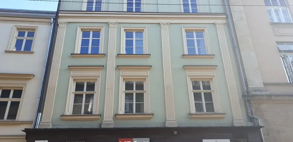 Kraków 1