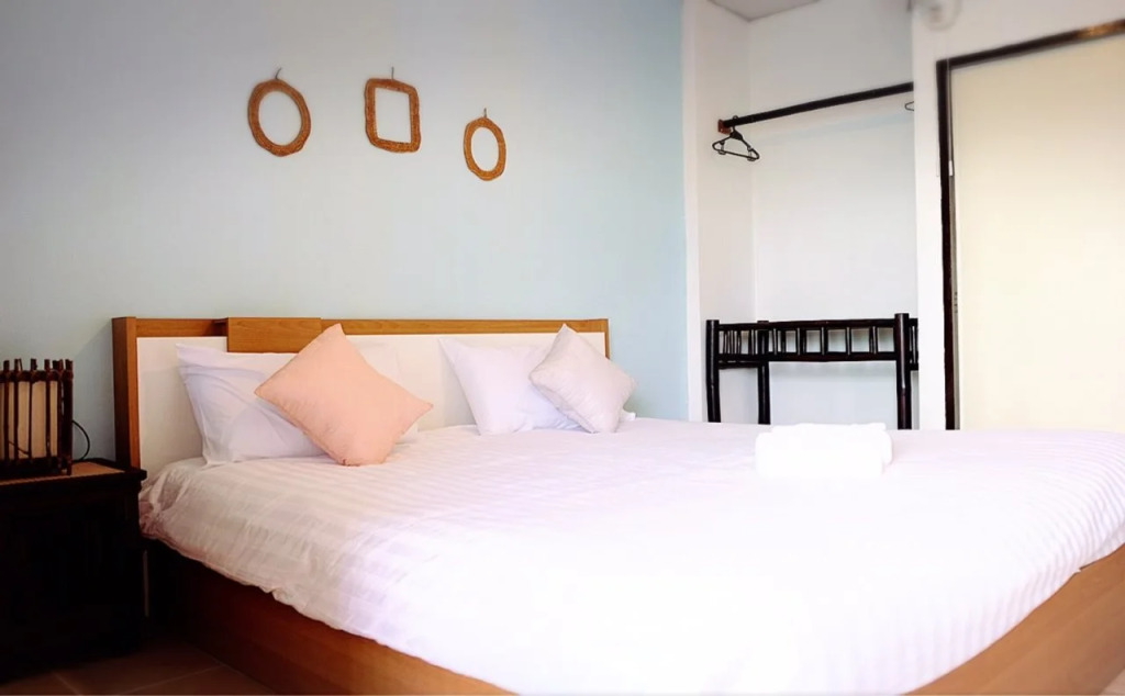 Yen Aura Boutique Hotel