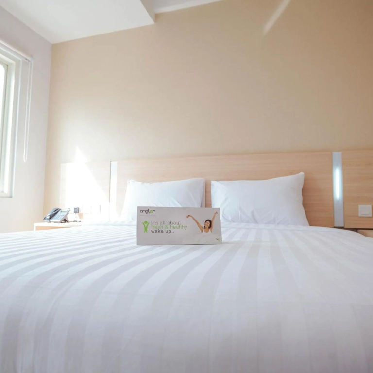 Whiz Prime Hotel Sudirman Makassar