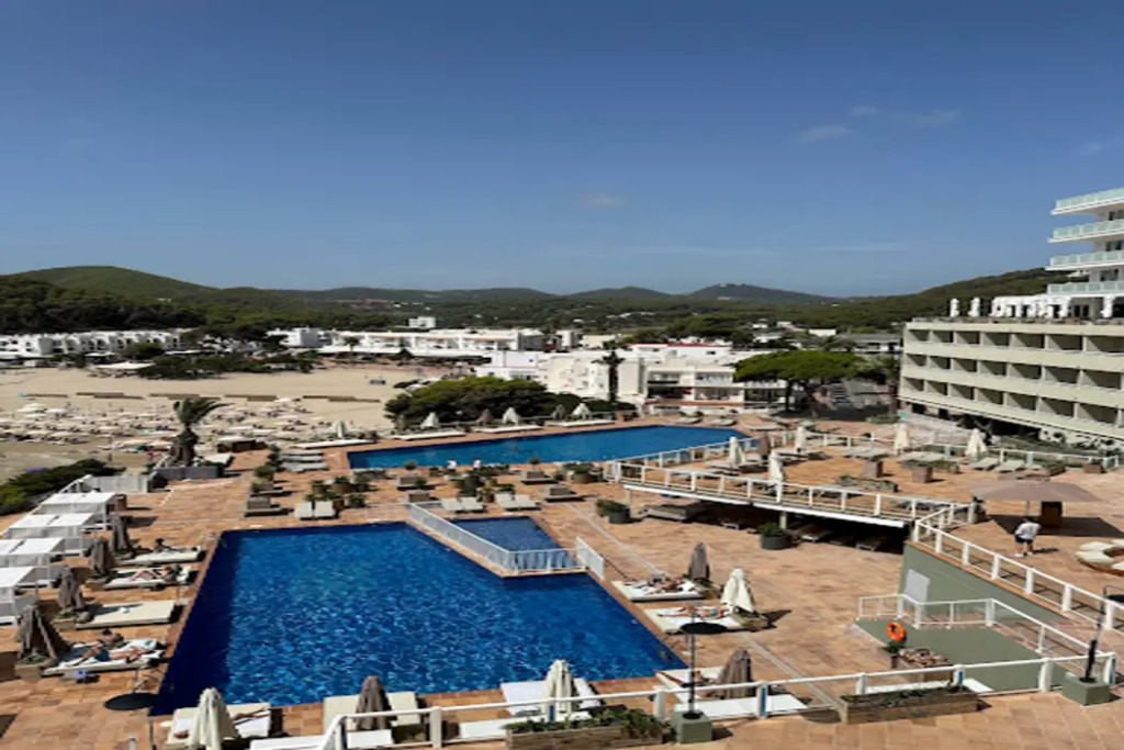 Mondrian Beach Lifestyle Resort By Accor