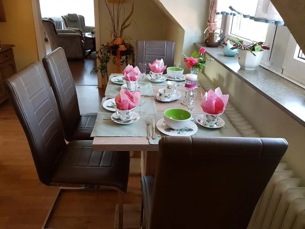 Ferienwohnung Prinz