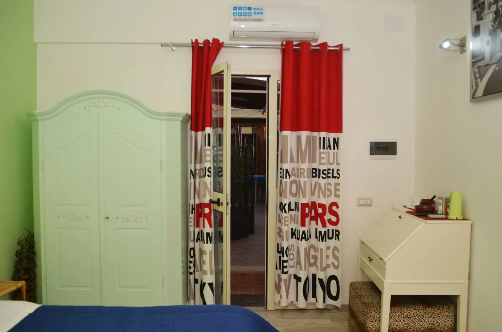 For Ever Apartments