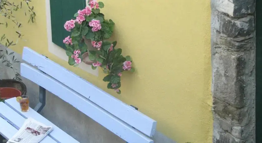 Podere La Sosta Della Rondine