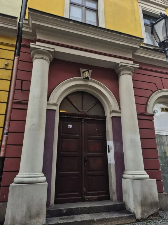 AS HOME Świdnicka