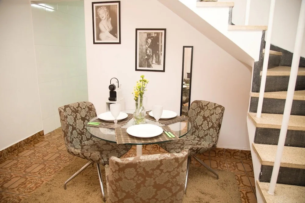 OBA 12 - Cozy Bedroom - Vila Madalena