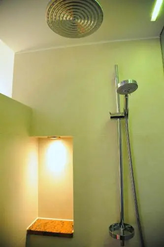 Hotelanlage Starick