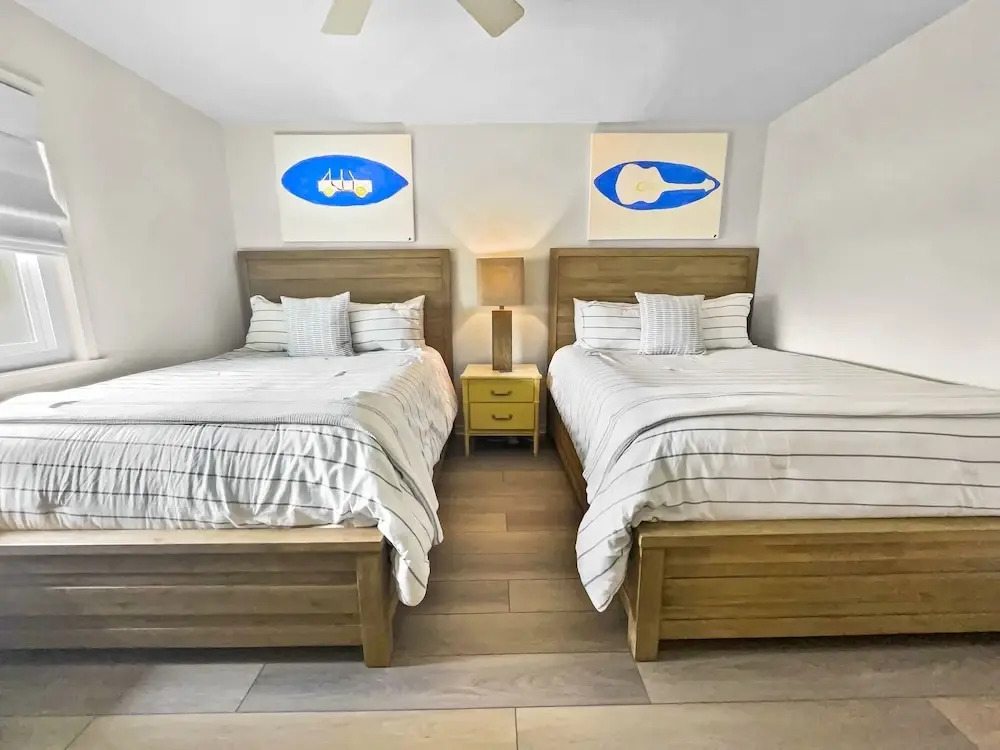 Bask 2 Bedroom Condo by RedAwning