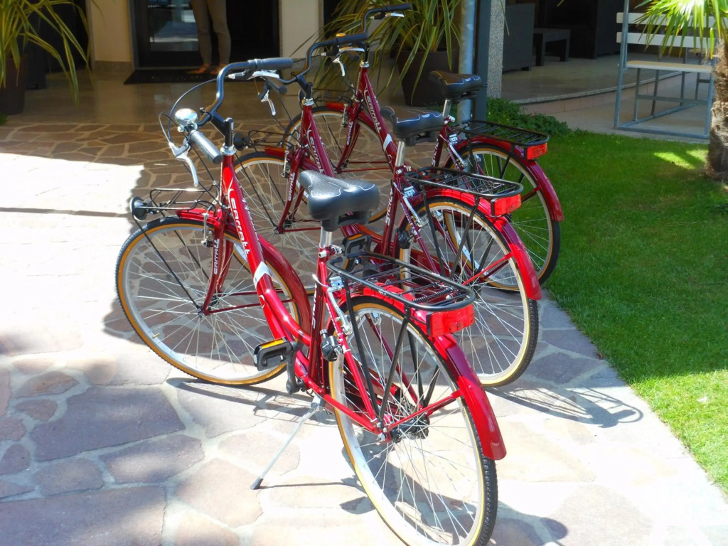 Hotel Jesolo Sand