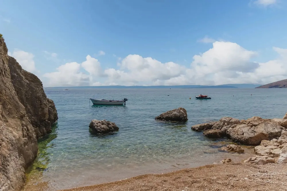 Villa Marim on Krk - Crovillas