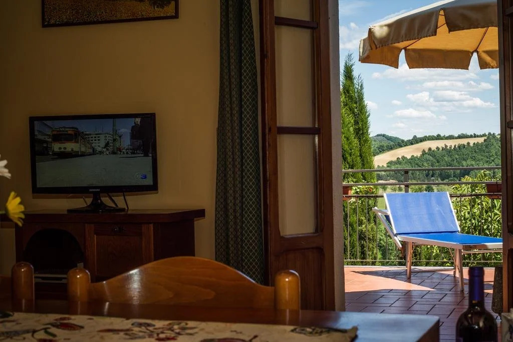 Agriturismo Casa Vecchia