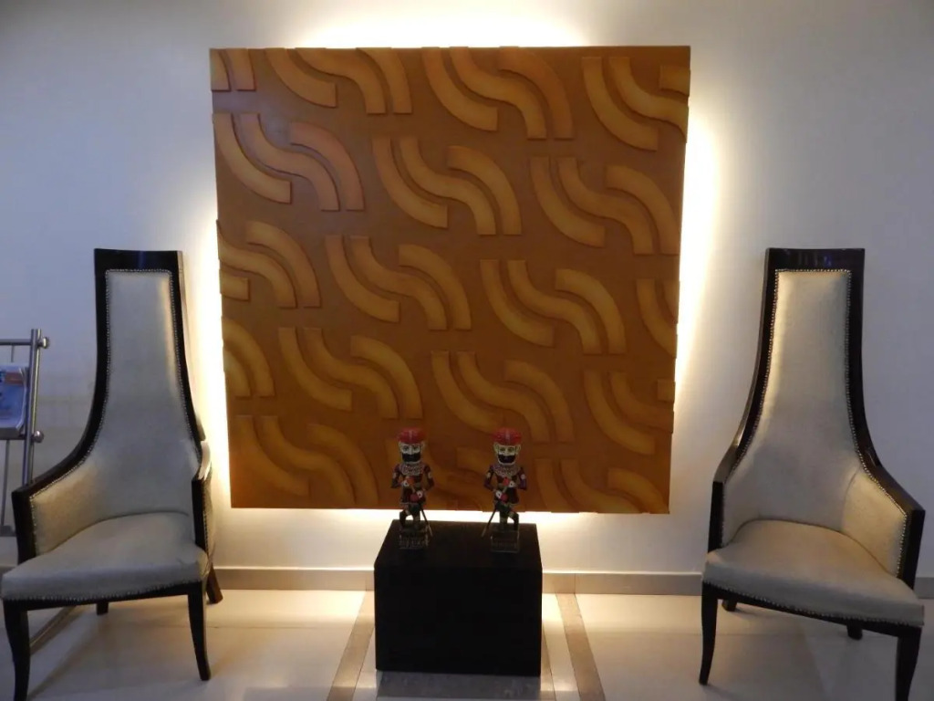 The Marque by Luxus Hotels