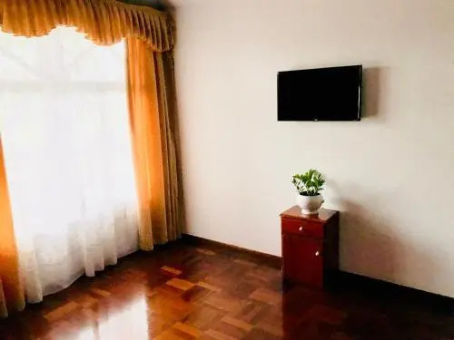 Guesthouse Lelie