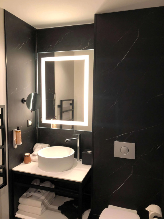 Best Western Plus Le Conquerant Rouen Nord