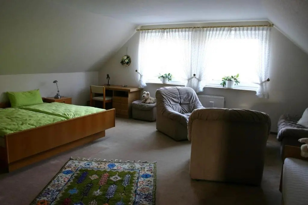 Haus Moorkamp