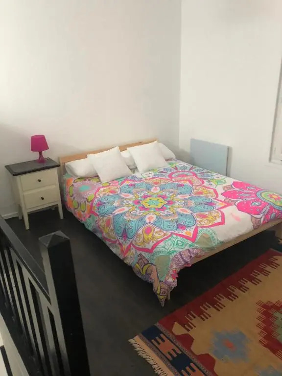 Jolie Petite Maison