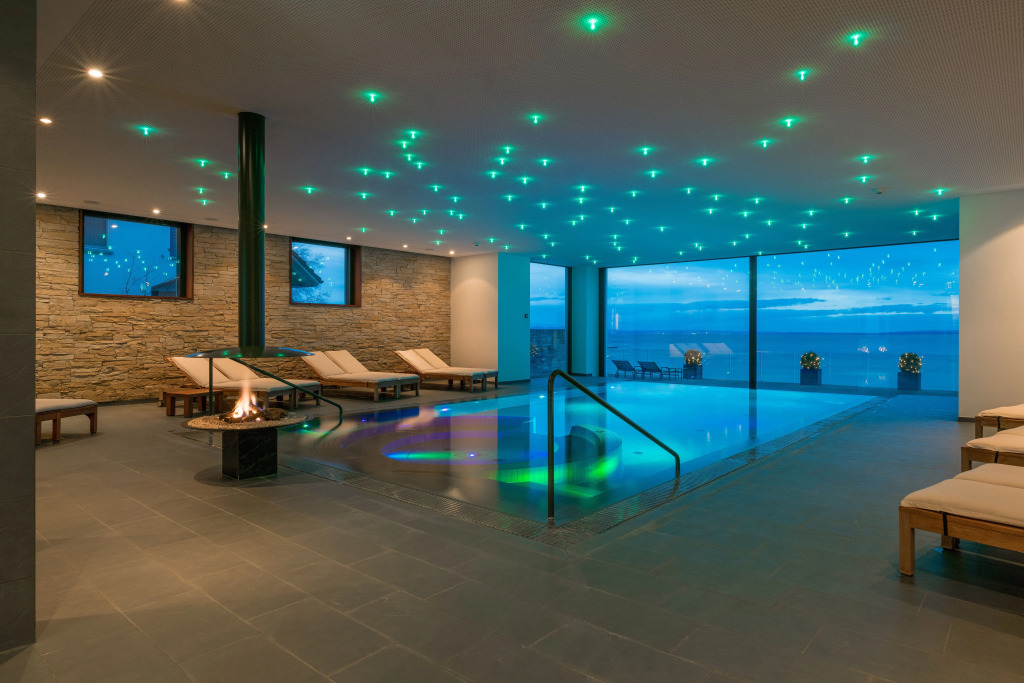 Bad Horn - Hotel & Spa