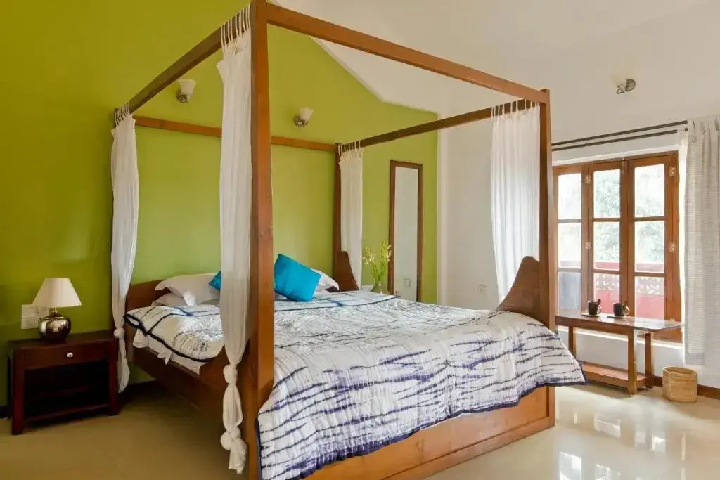 Skylark Resort