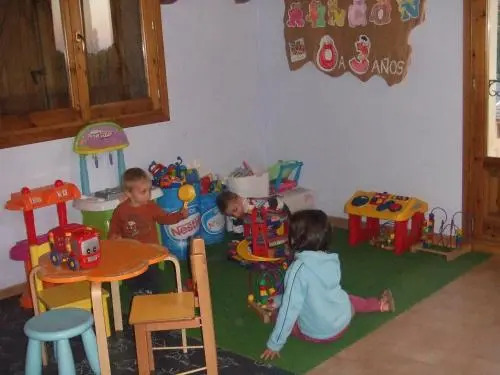 Casa Costa Laspaúles