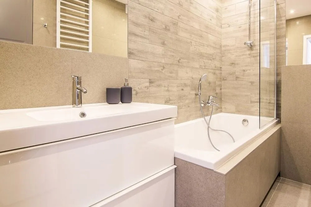 Apartament w sercu Poznania