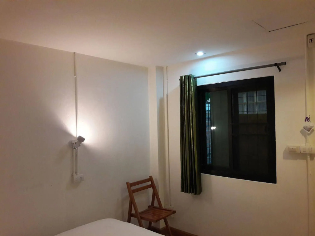 Plern Plern Bed and Bike
