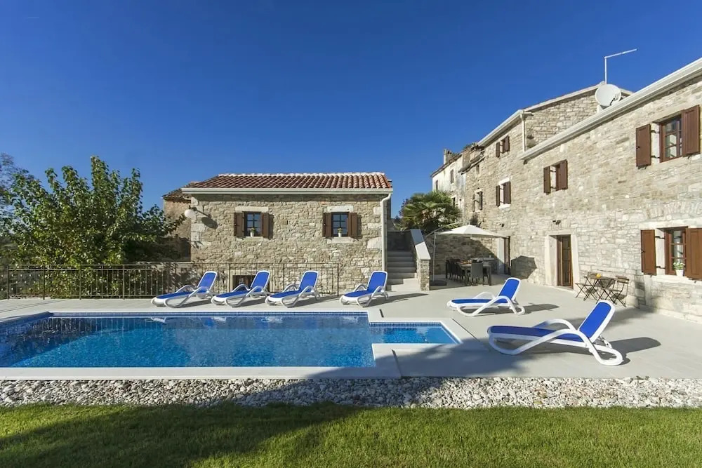 Villa Rosa