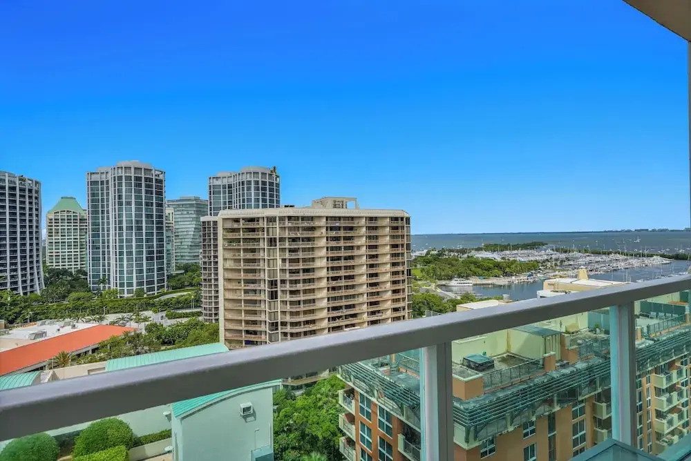 2bedroom City Ocean Treasure