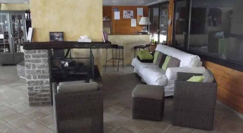Gîte Chalet du Soulor