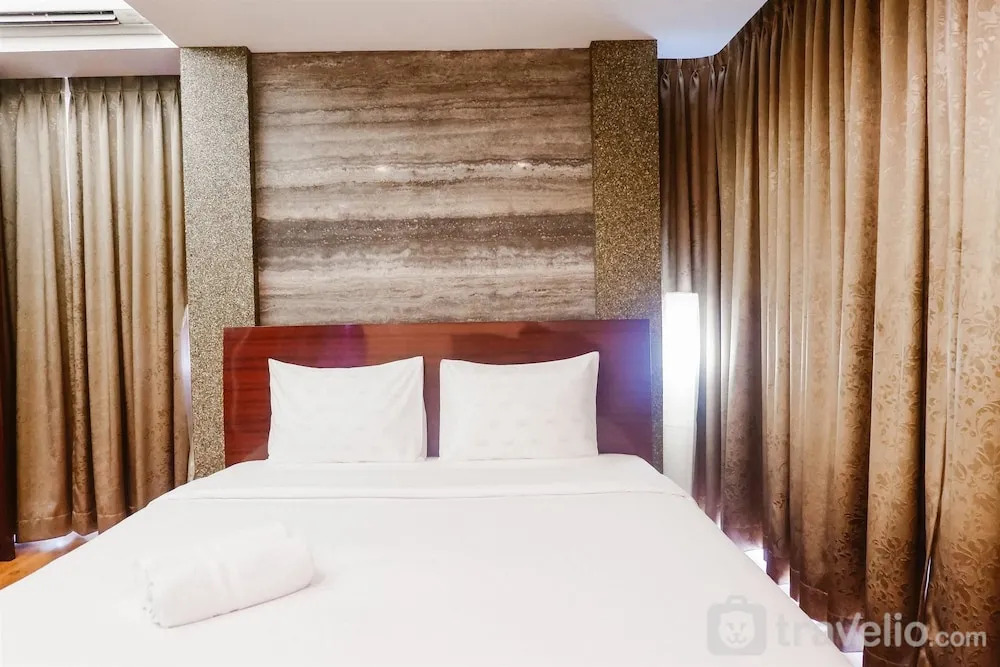 The Royale Springhill Apartment near JIEXPO/PRJ Kemayoran