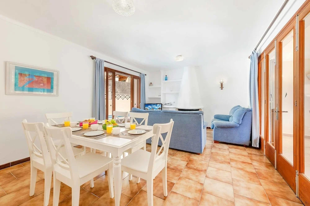 Villa Tonieta