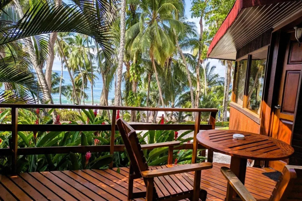 Tango Mar Beachfront Boutique Hotel & Villas