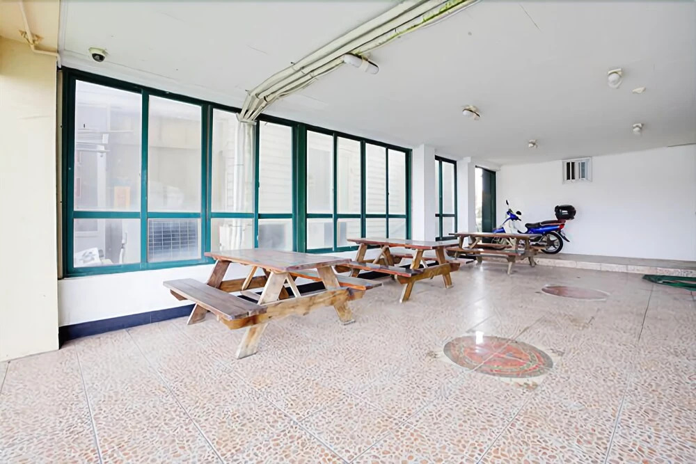 Jejugreen Beach Pension