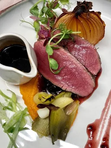Farthings Hotel and Restaurant