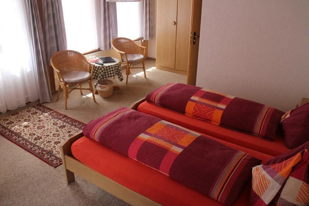 Hotel Blümlisalp