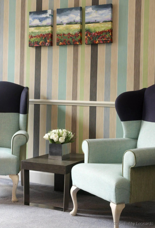 Number Sixteen, Firmdale Hotels