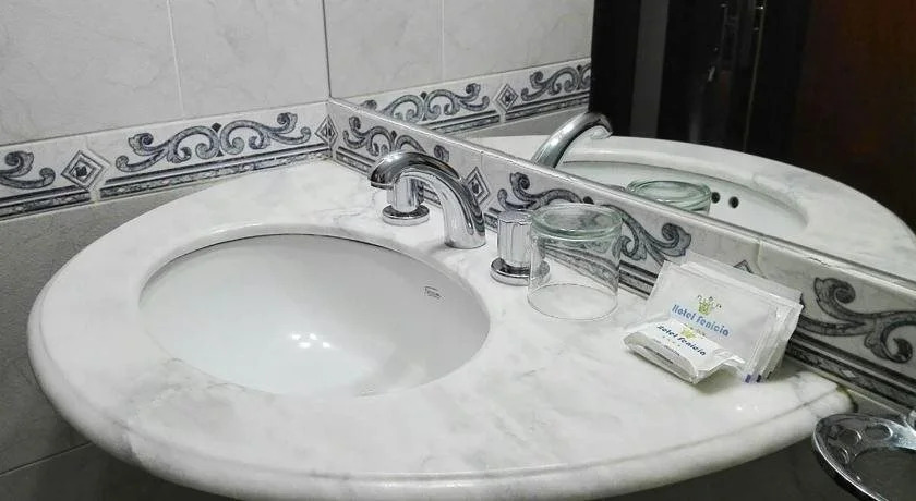Hotel Fenicia