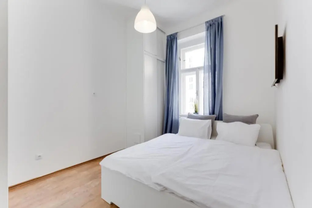 Benatska Apartment