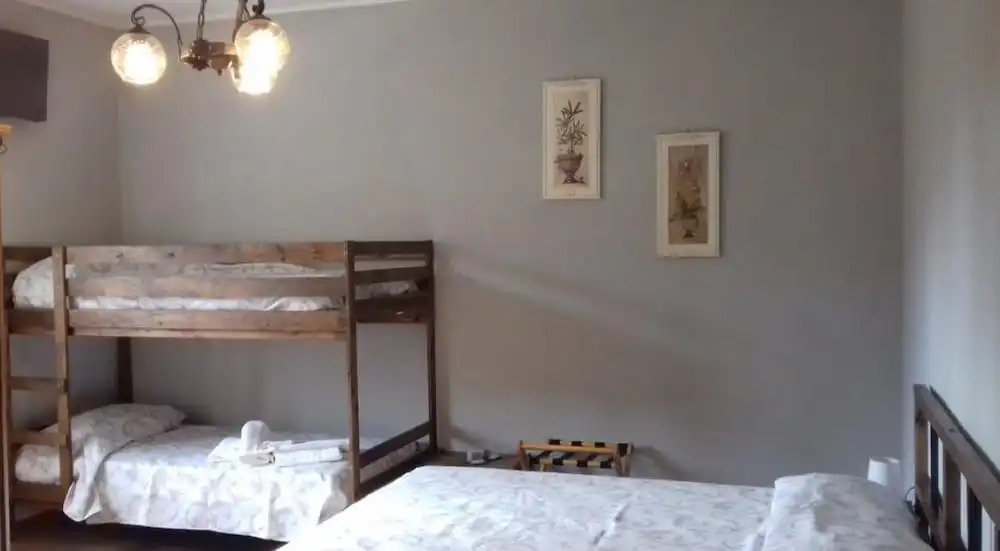 Locanda di Bivigliano