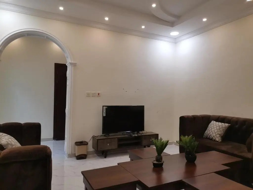 Al Shadi Apartment Private Tourism