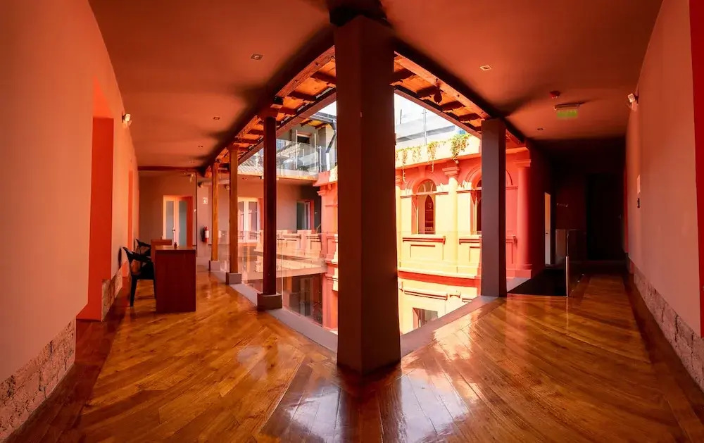 CASA ANABELA HOTEL BOUTIQUE