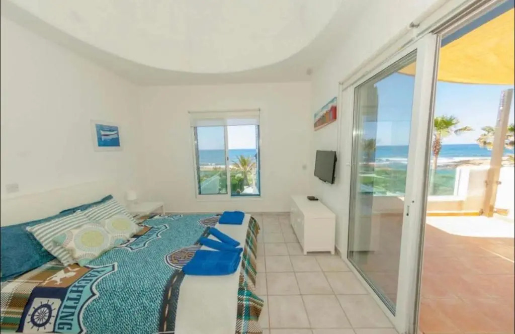 34 beach villa
