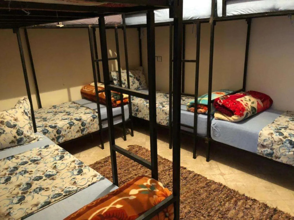 Hostel Dream belko